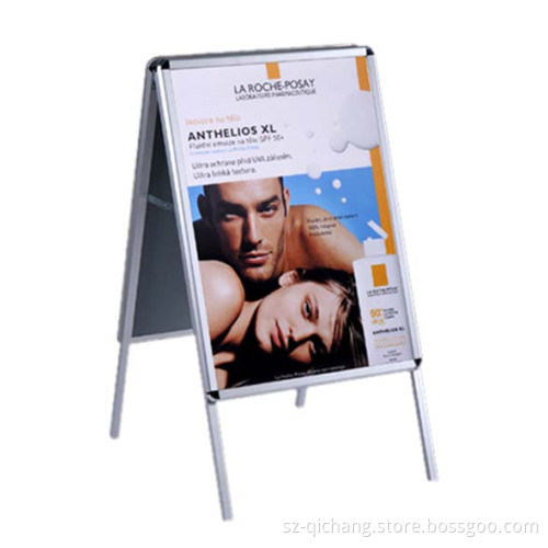 PP Corrogated Plastic Hollow Sheets for Advertising Board (QC0055)